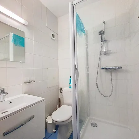 Appartement 'louvain Plage' Te - Bad Coxyde